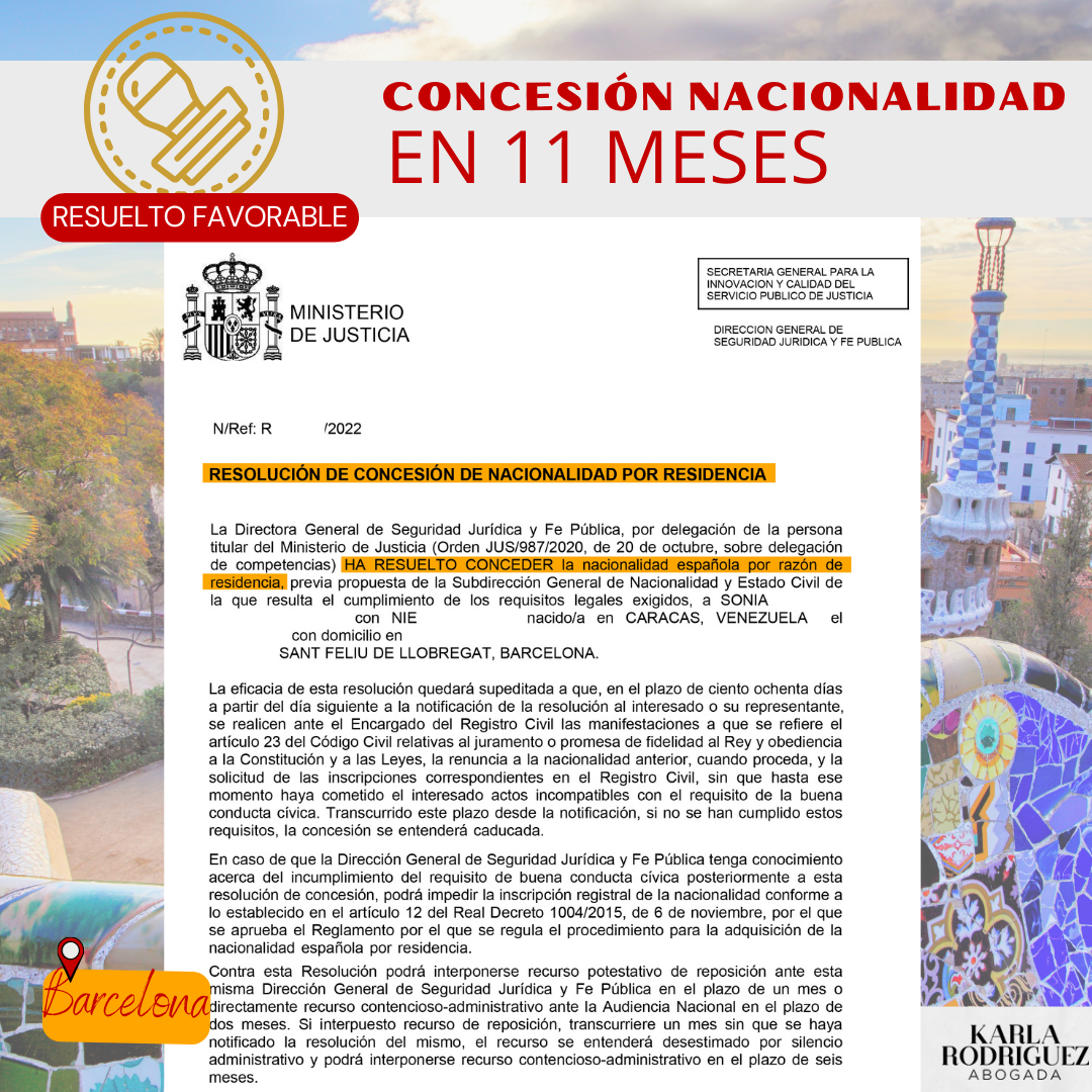 RESOLUCIONES (15)