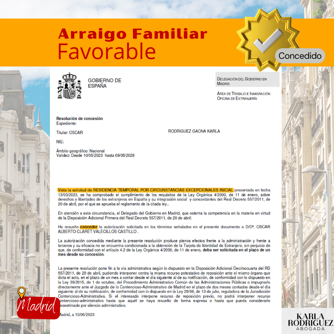 RESOLUCIONES (27)