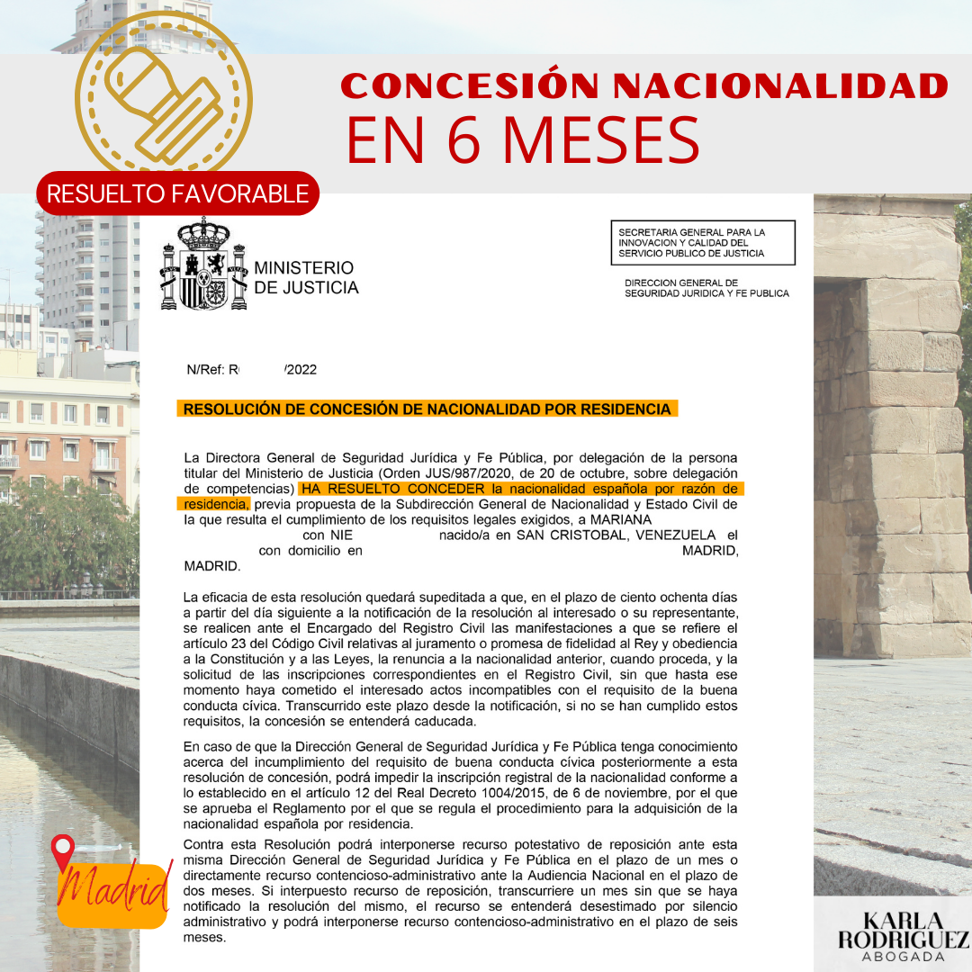 RESOLUCIONES (6)