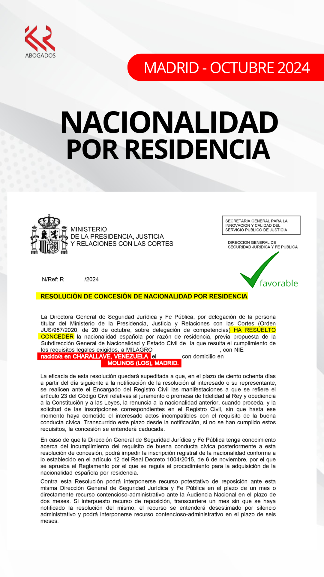 NACIONALIDAD