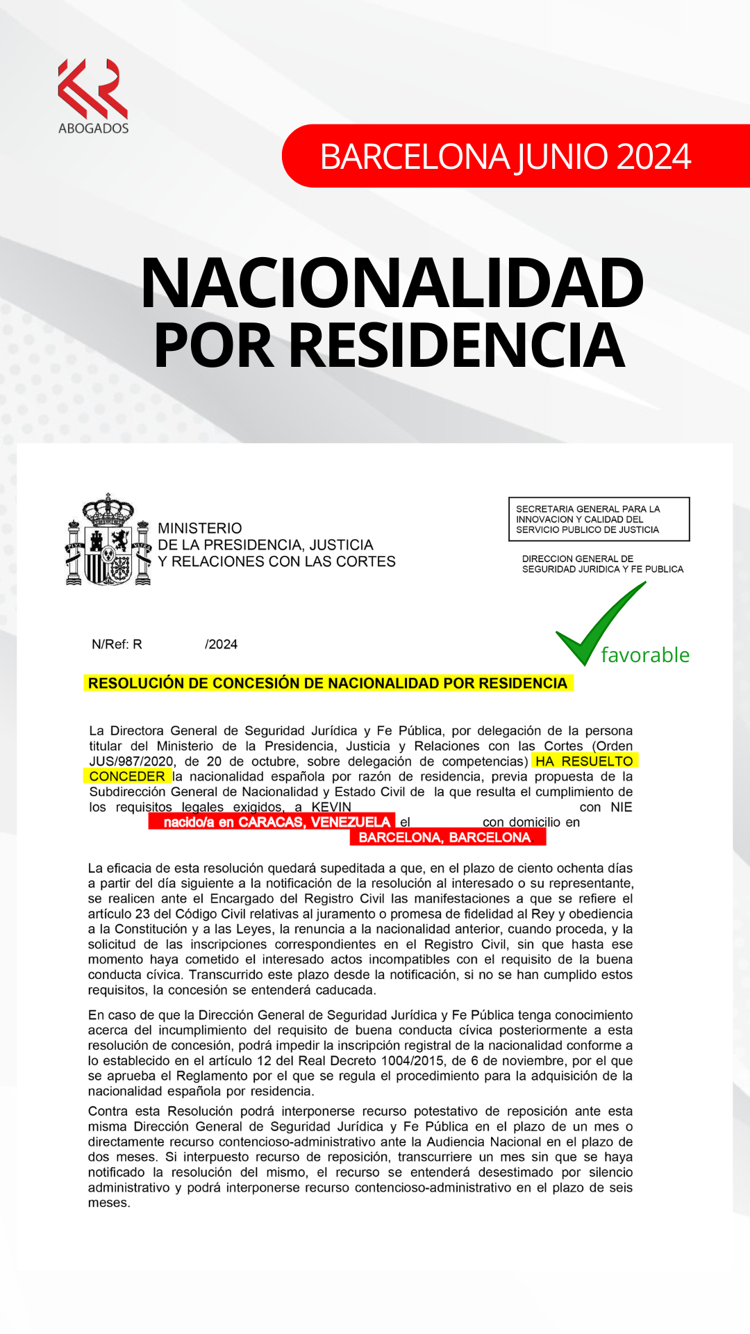 NACIONALIDADES BCN