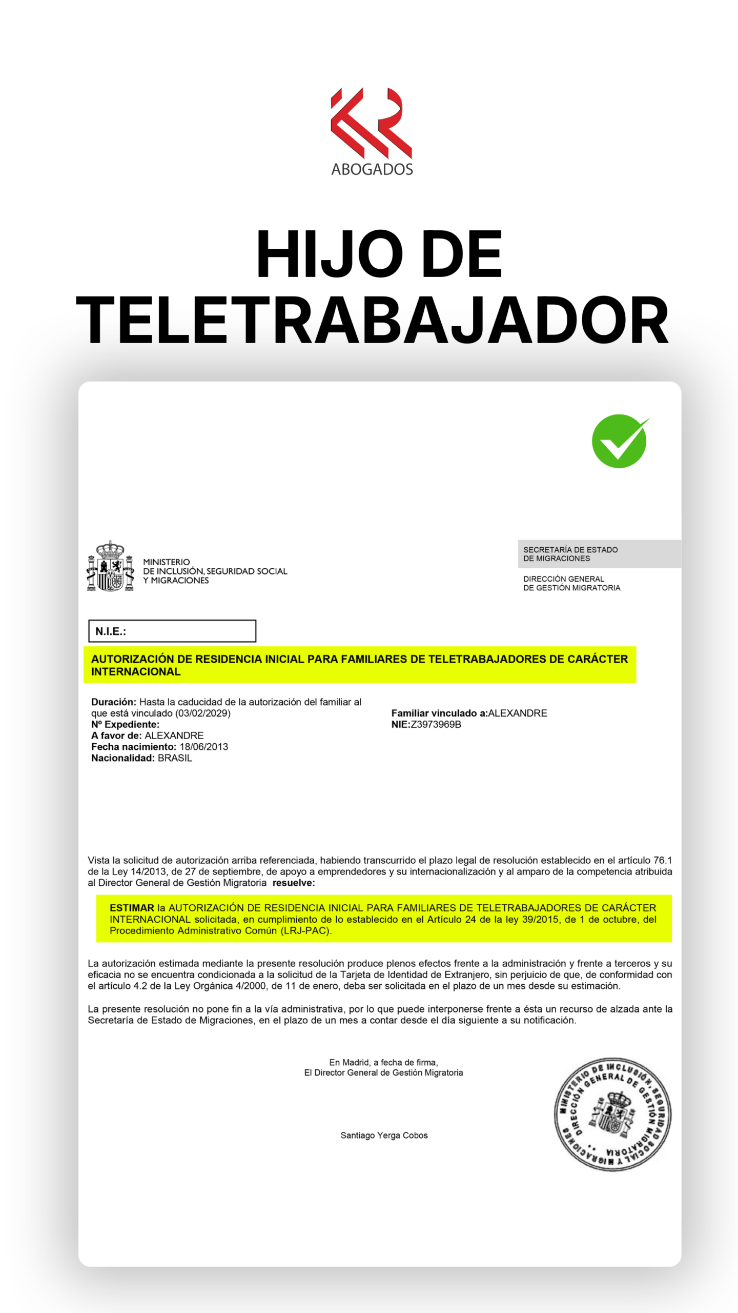 Teletrabaajdor